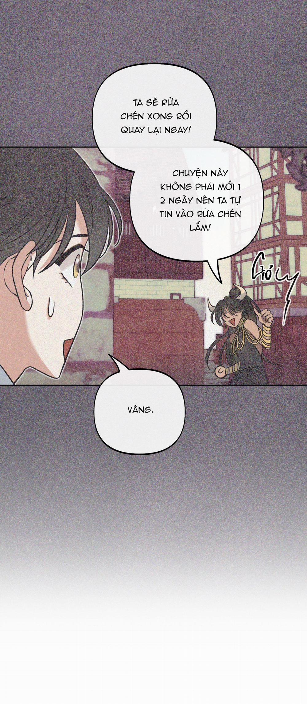 (Np) Trở Thành Vua Công Lược 5 trang 17