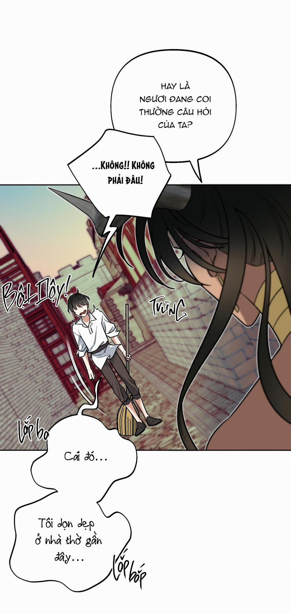 (Np) Trở Thành Vua Công Lược 5 trang 2