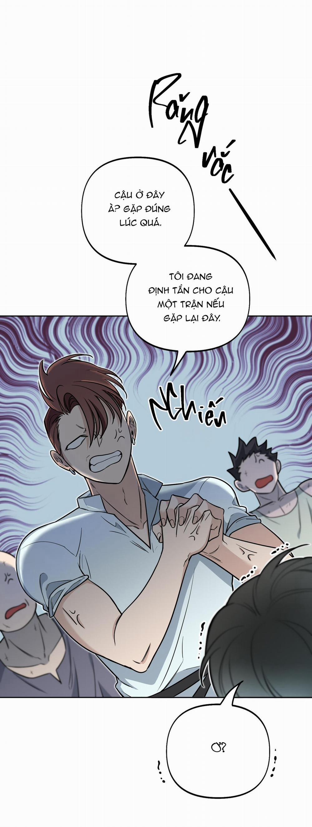 (Np) Trở Thành Vua Công Lược 5 trang 21