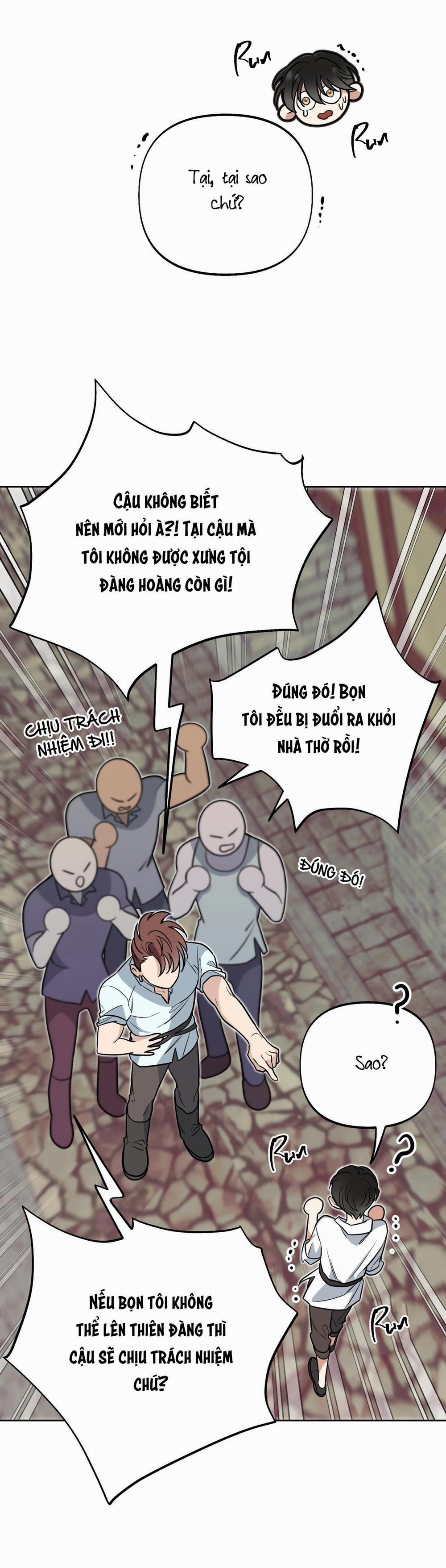 (Np) Trở Thành Vua Công Lược 5 trang 22