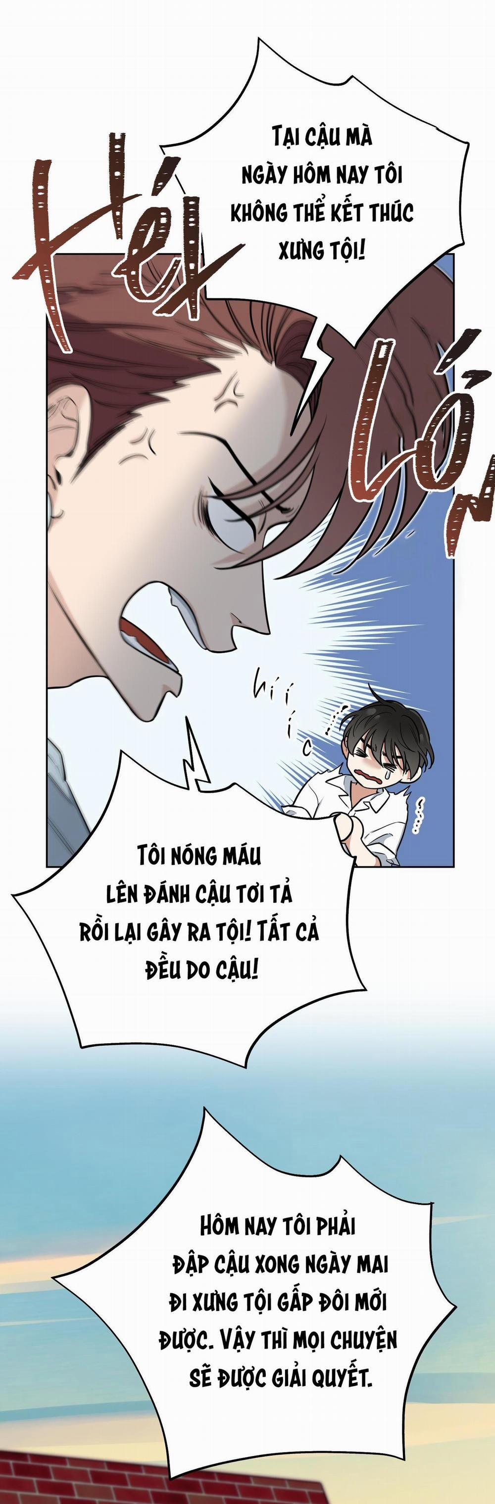 (Np) Trở Thành Vua Công Lược 5 trang 24