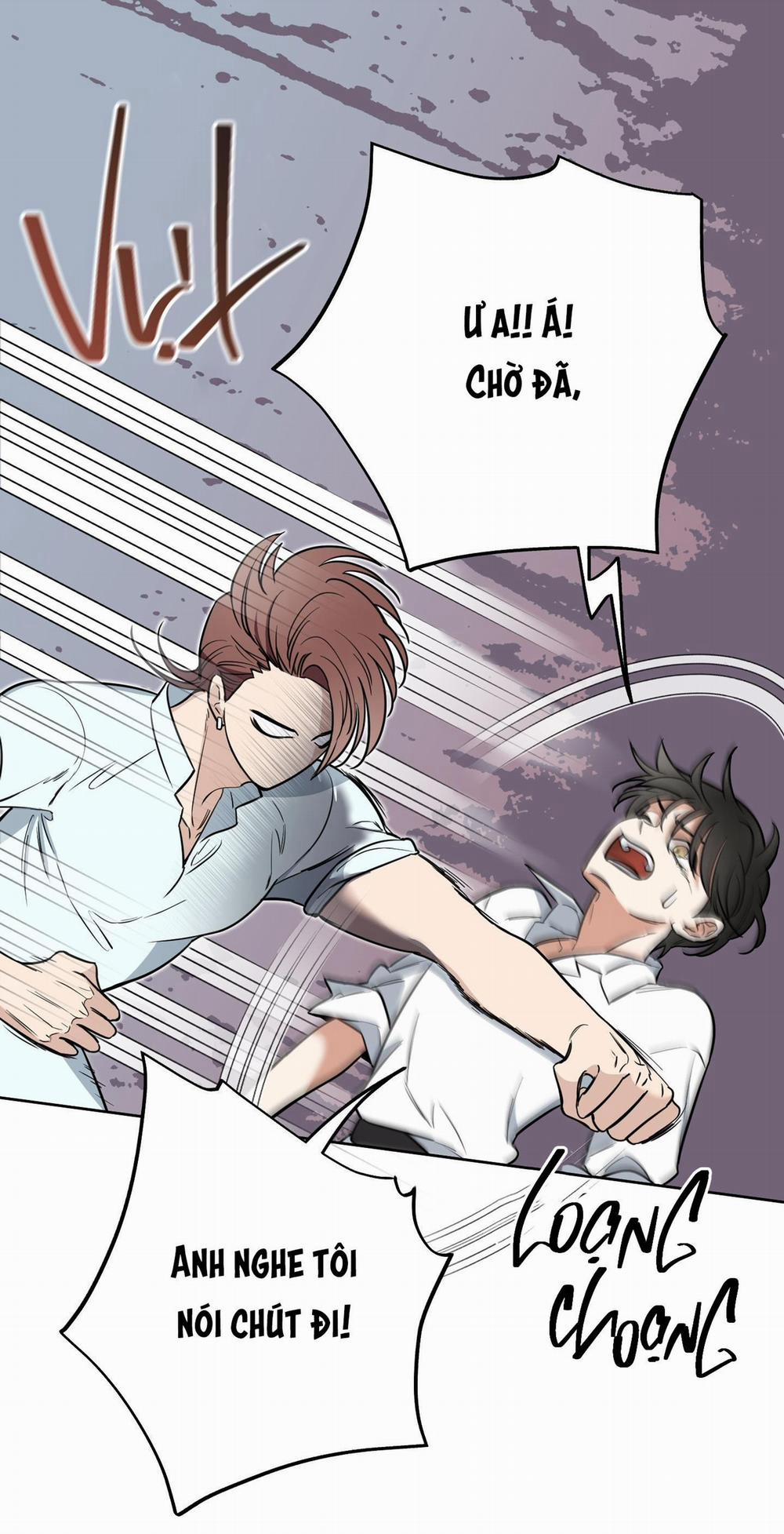 (Np) Trở Thành Vua Công Lược 5 trang 30