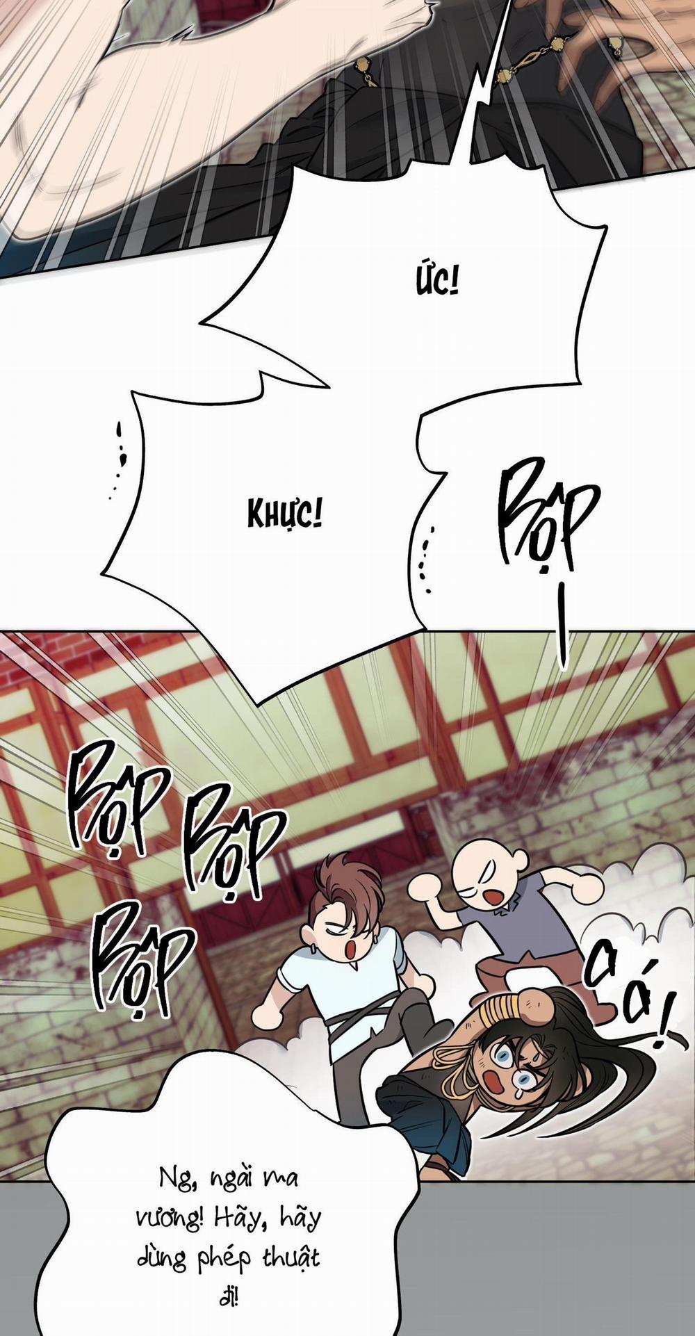 (Np) Trở Thành Vua Công Lược 5 trang 41