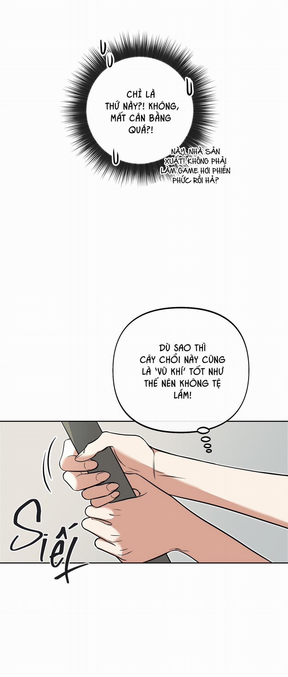 (Np) Trở Thành Vua Công Lược 5 trang 47