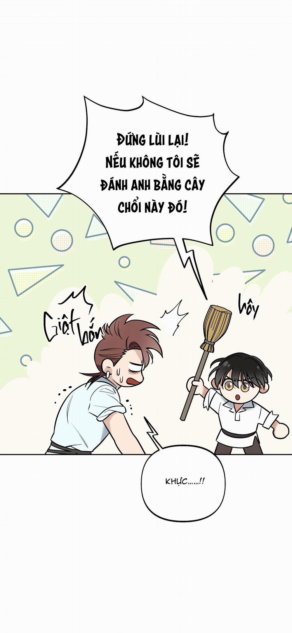 (Np) Trở Thành Vua Công Lược 5 trang 48