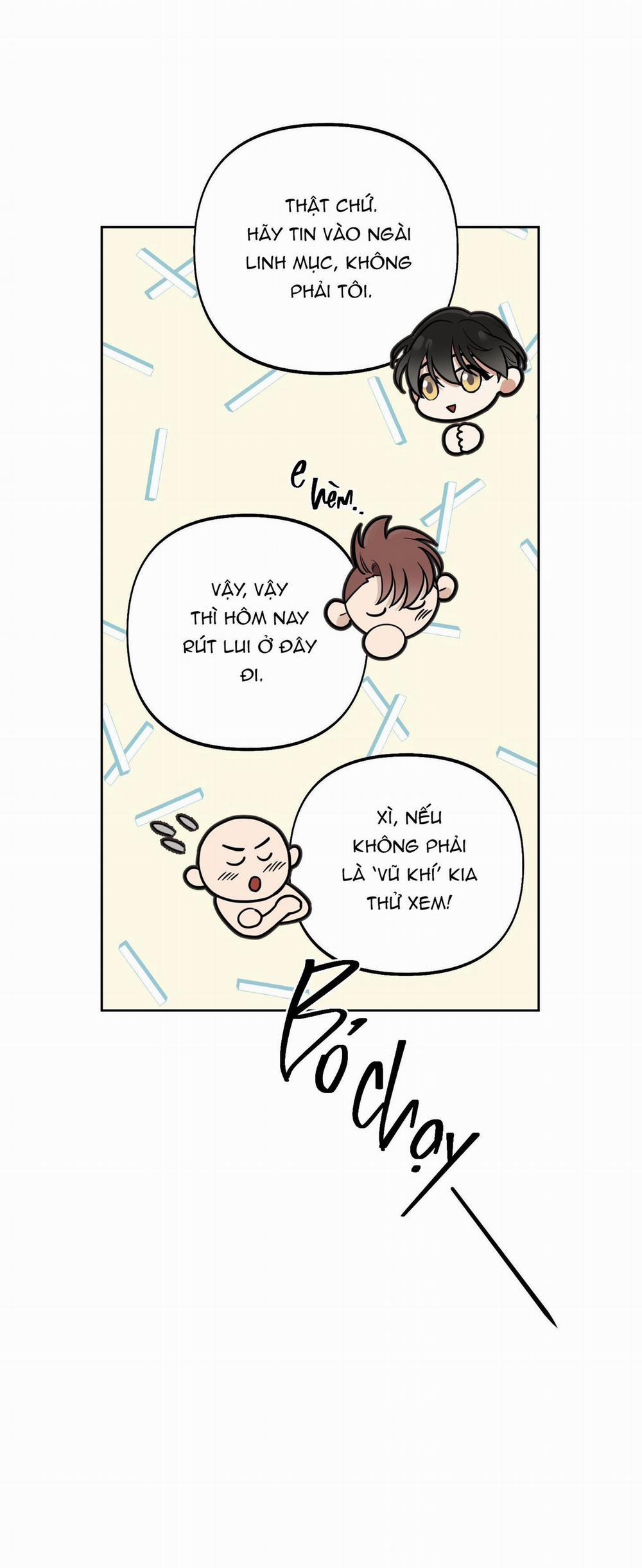 (Np) Trở Thành Vua Công Lược 5 trang 50