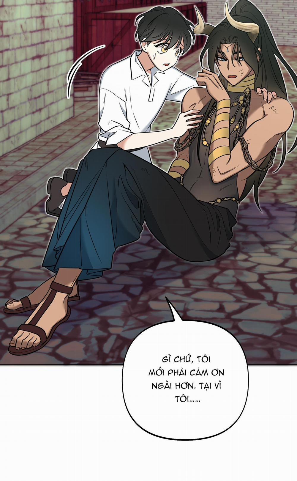 (Np) Trở Thành Vua Công Lược 5 trang 52