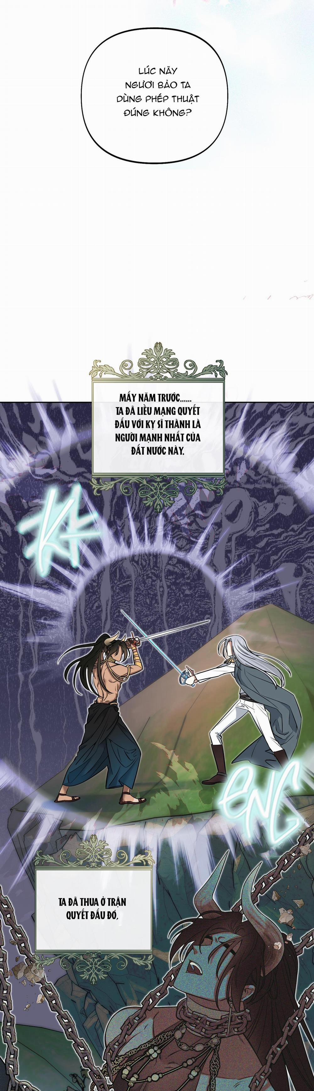 (Np) Trở Thành Vua Công Lược 5 trang 56