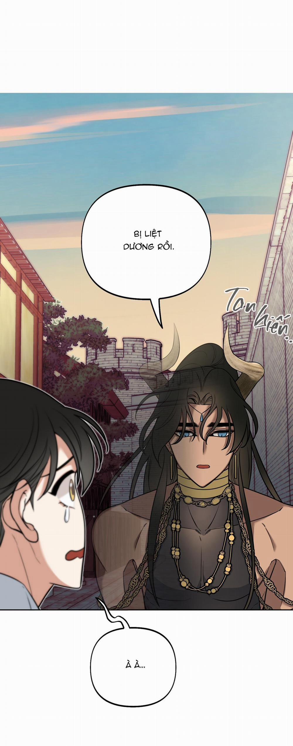 (Np) Trở Thành Vua Công Lược 5 trang 58