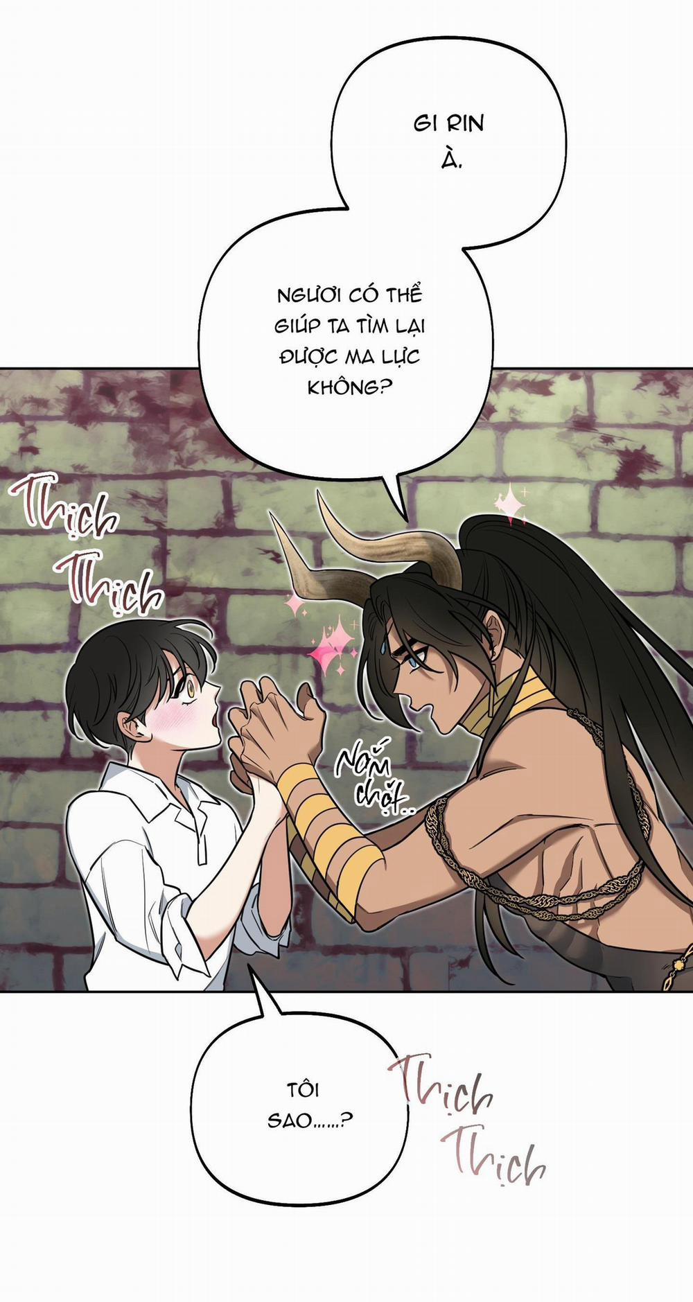 (Np) Trở Thành Vua Công Lược 5 trang 60