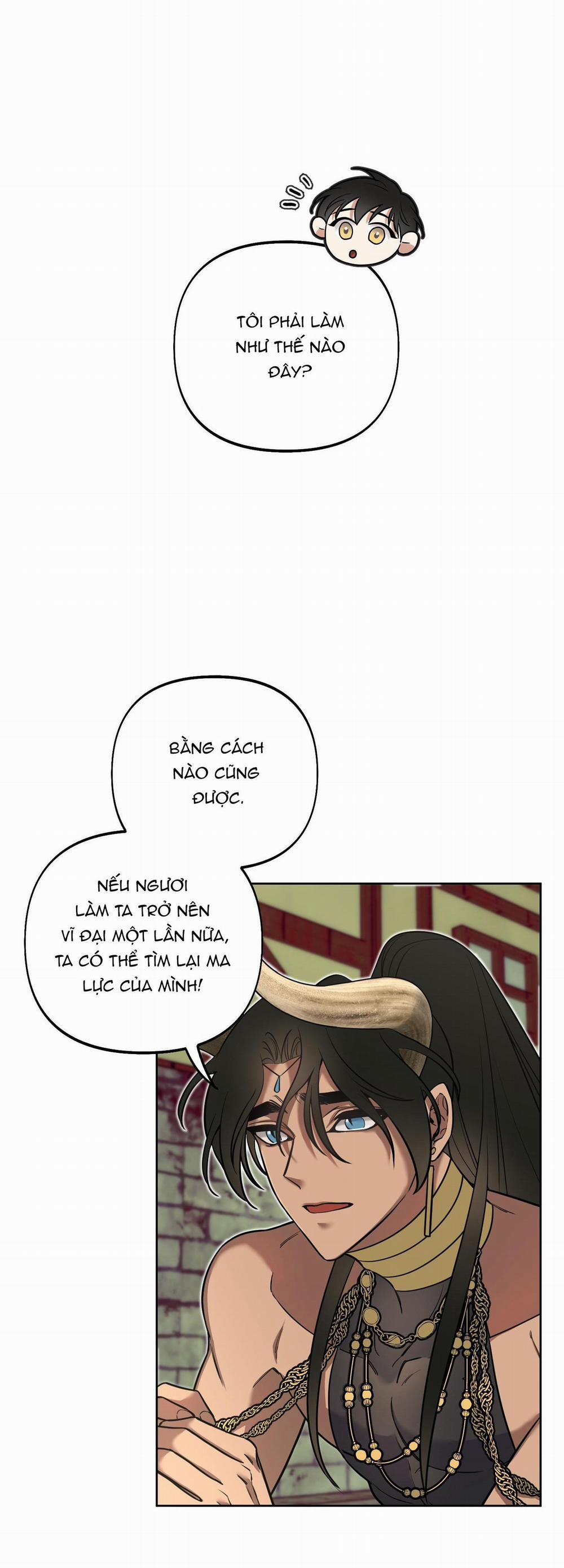 (Np) Trở Thành Vua Công Lược 5 trang 62
