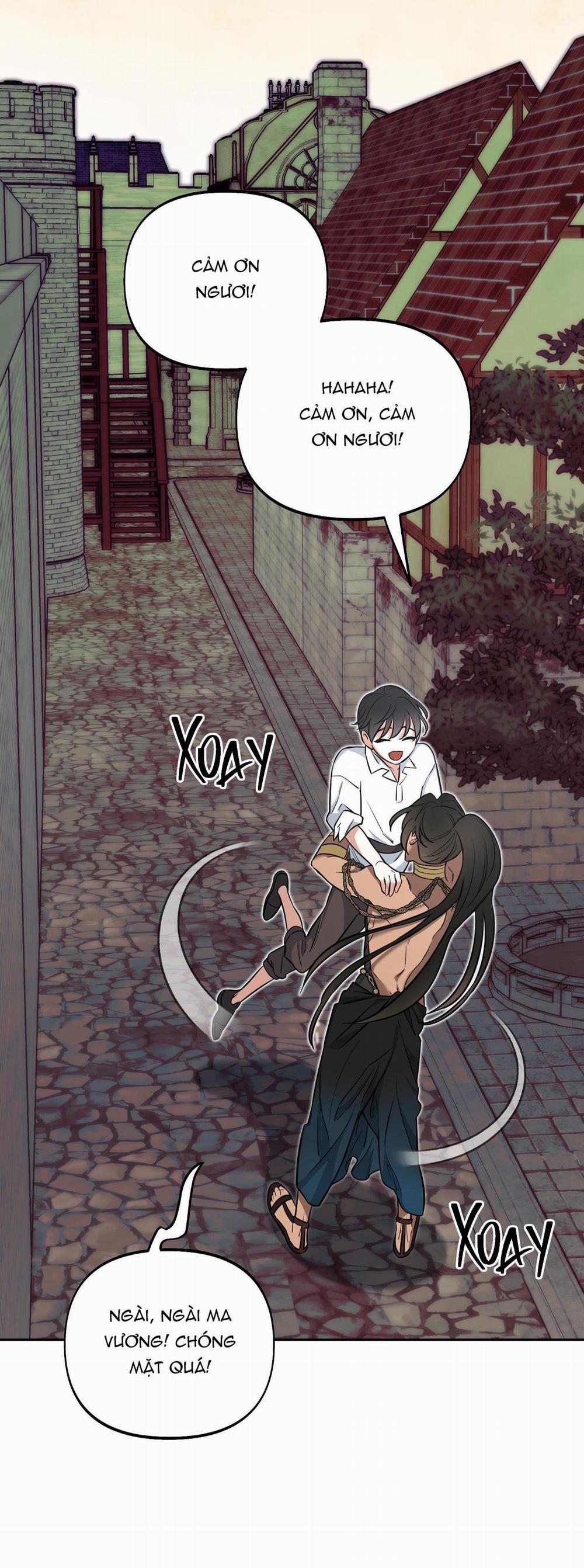 (Np) Trở Thành Vua Công Lược 5 trang 65