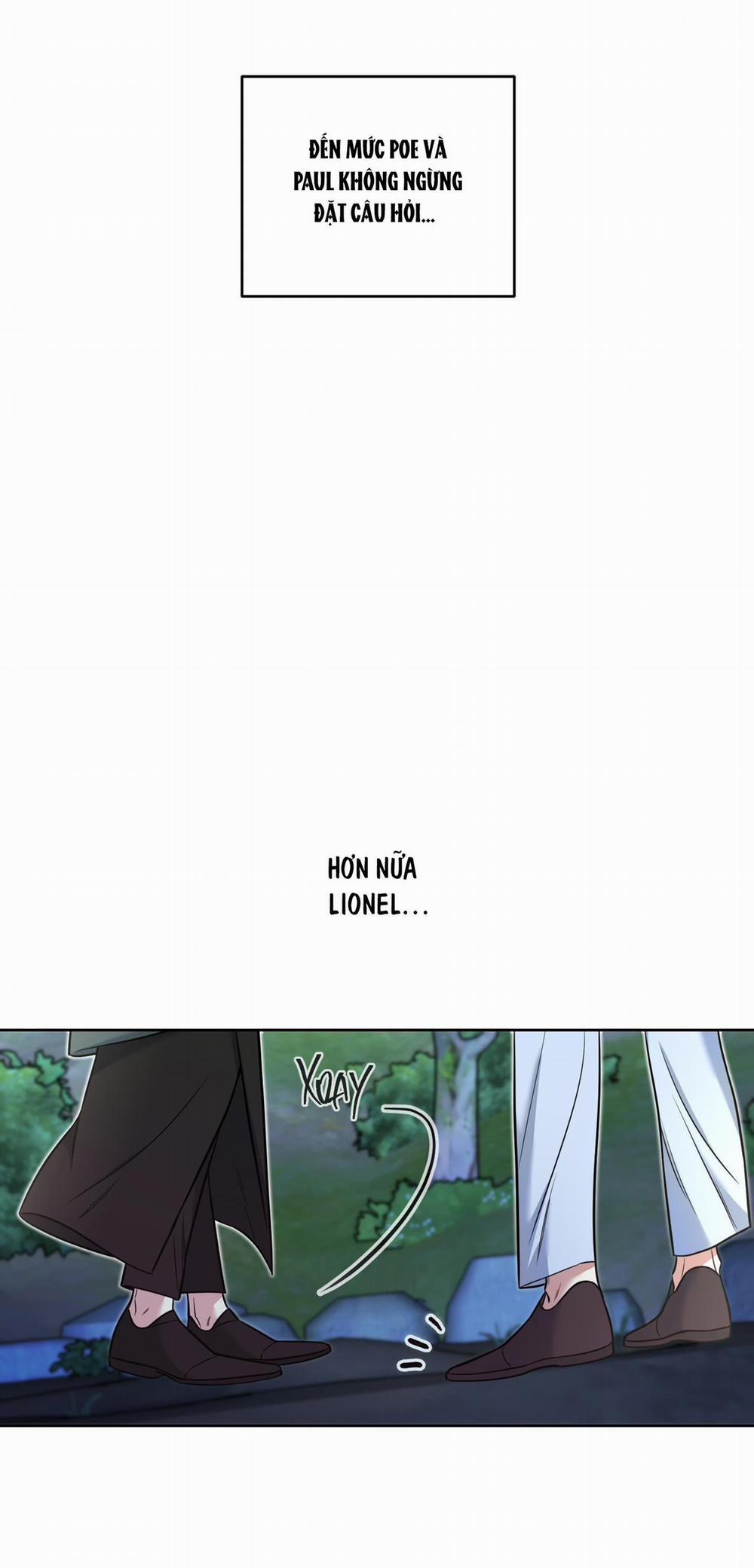 (Np) Trở Thành Vua Công Lược 6 trang 12