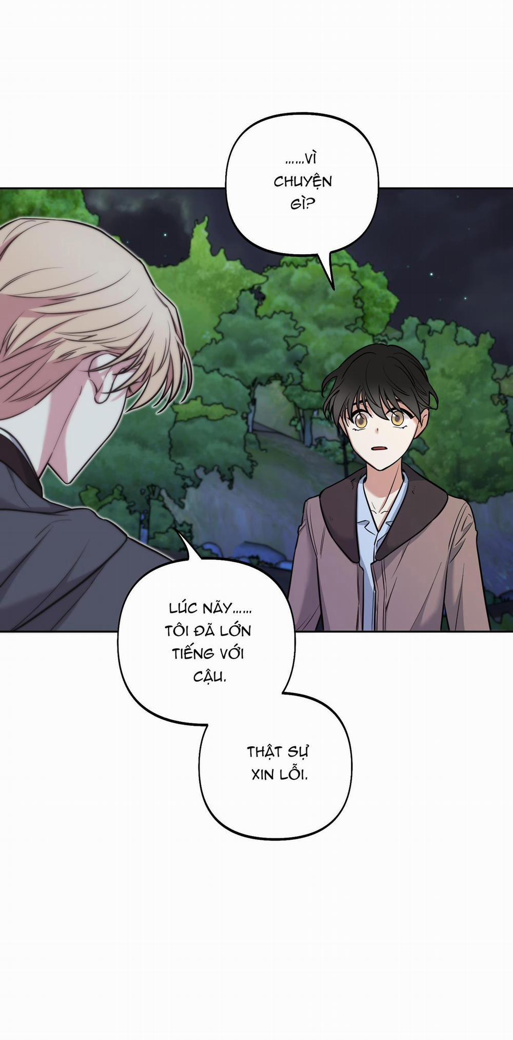 (Np) Trở Thành Vua Công Lược 6 trang 16