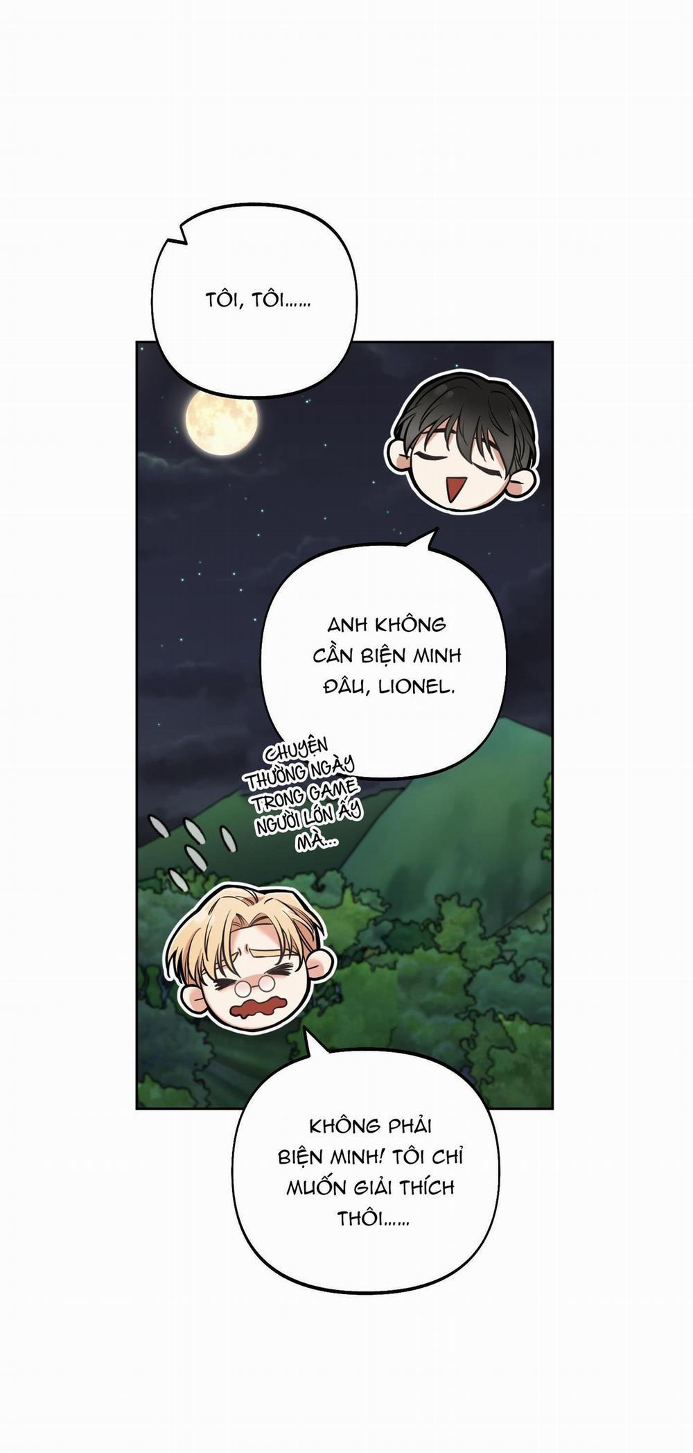 (Np) Trở Thành Vua Công Lược 6 trang 18