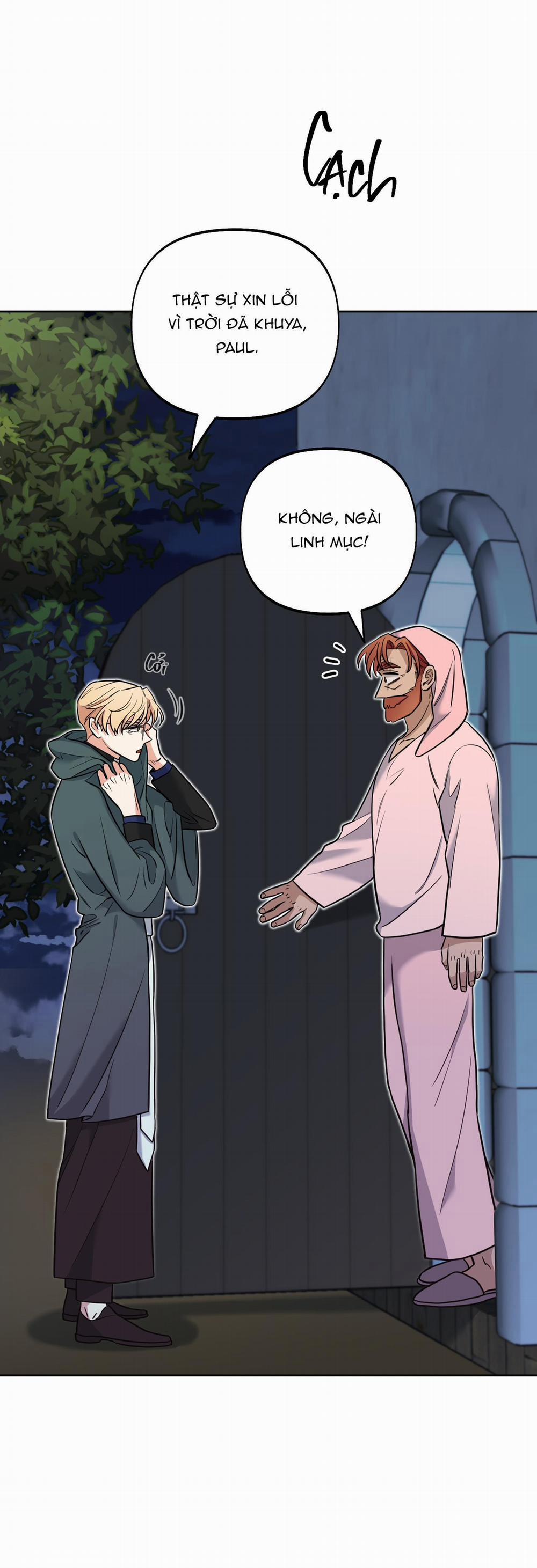 (Np) Trở Thành Vua Công Lược 6 trang 2