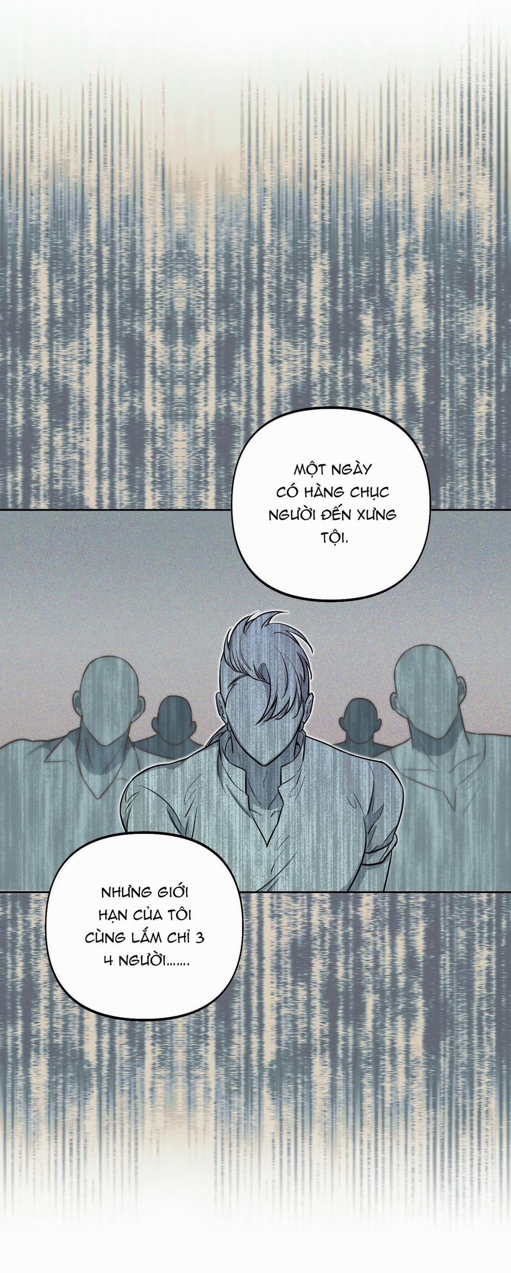 (Np) Trở Thành Vua Công Lược 6 trang 21