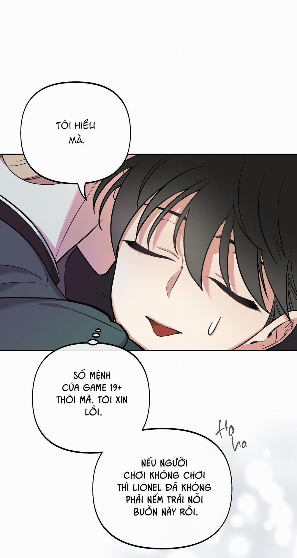 (Np) Trở Thành Vua Công Lược 6 trang 29