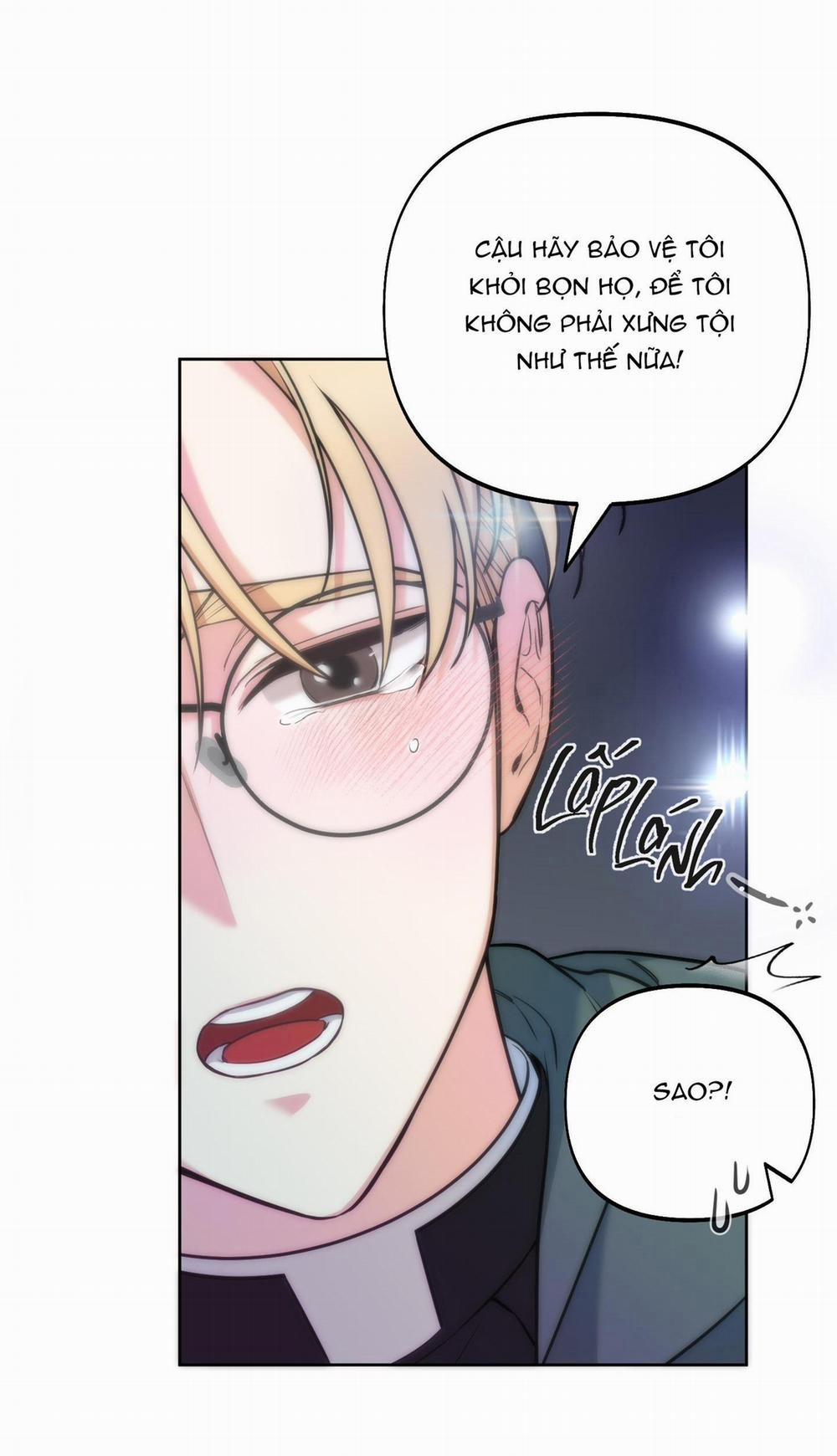 (Np) Trở Thành Vua Công Lược 6 trang 32