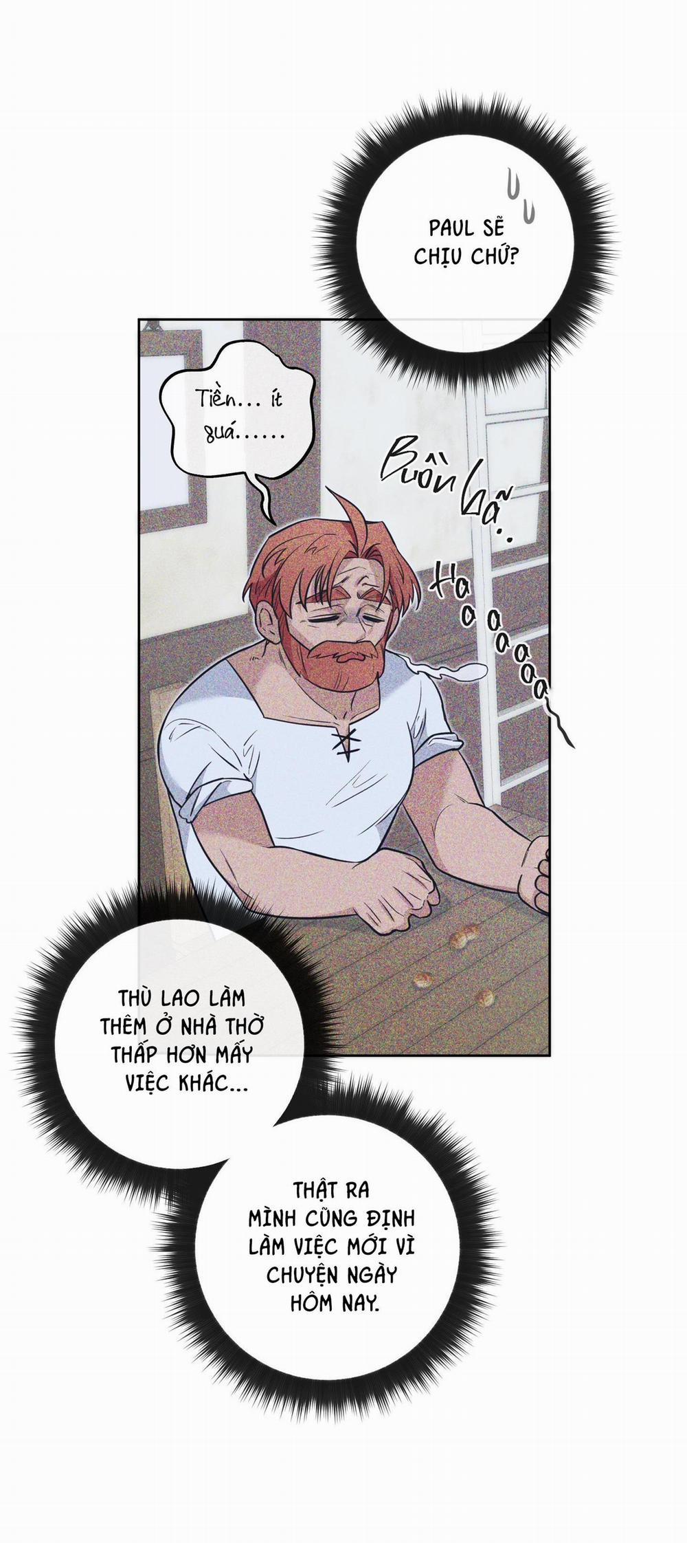 (Np) Trở Thành Vua Công Lược 6 trang 34