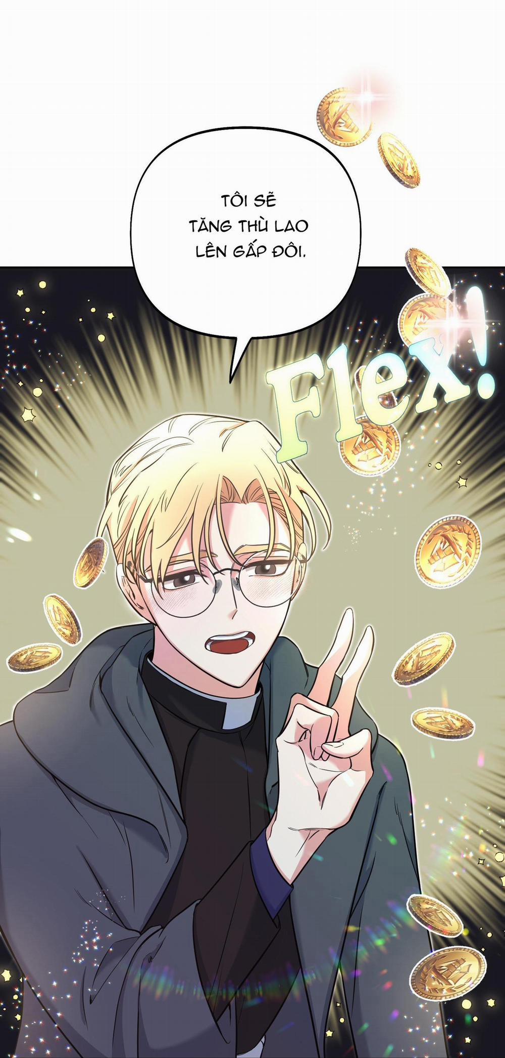 (Np) Trở Thành Vua Công Lược 6 trang 35