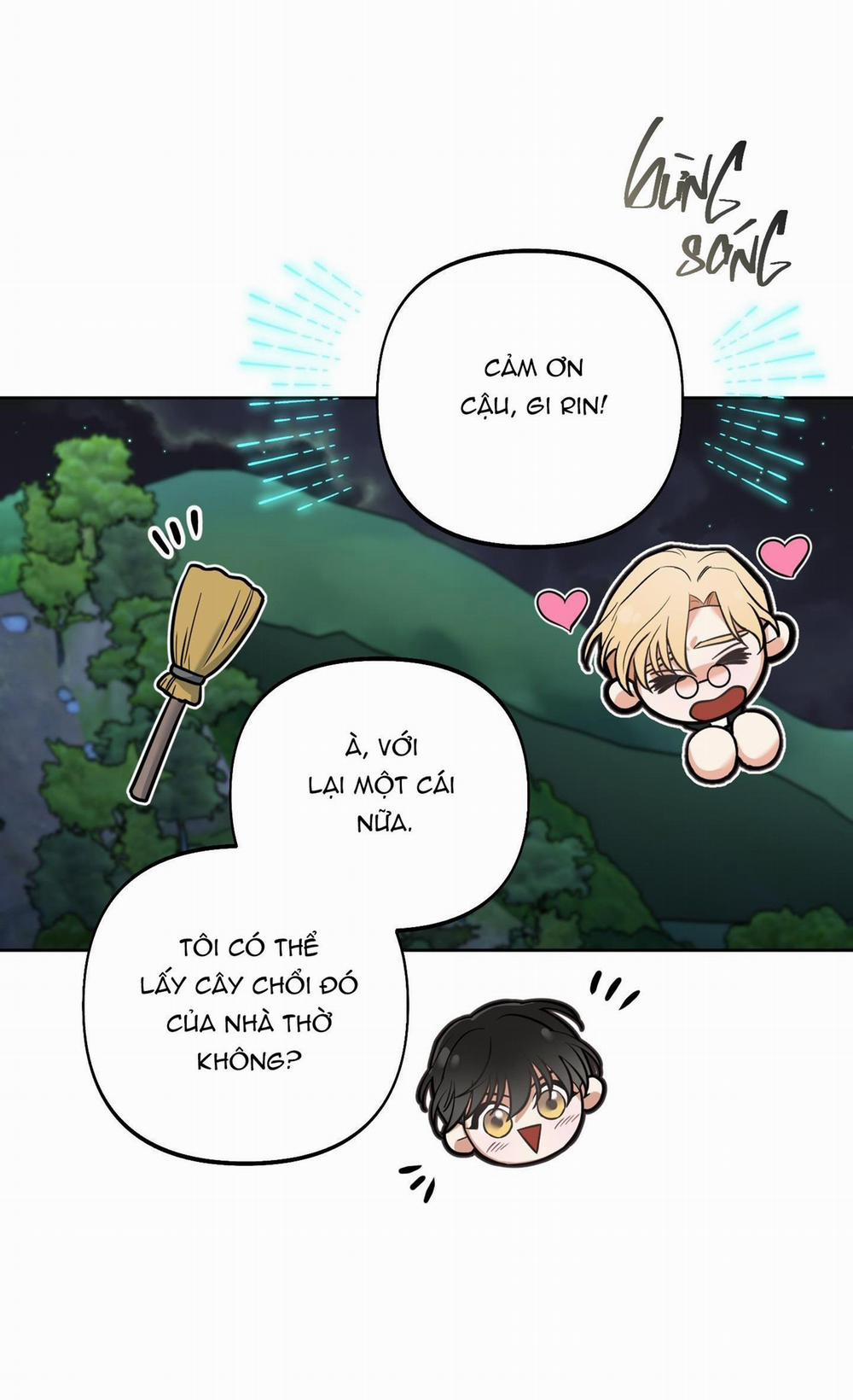 (Np) Trở Thành Vua Công Lược 6 trang 38