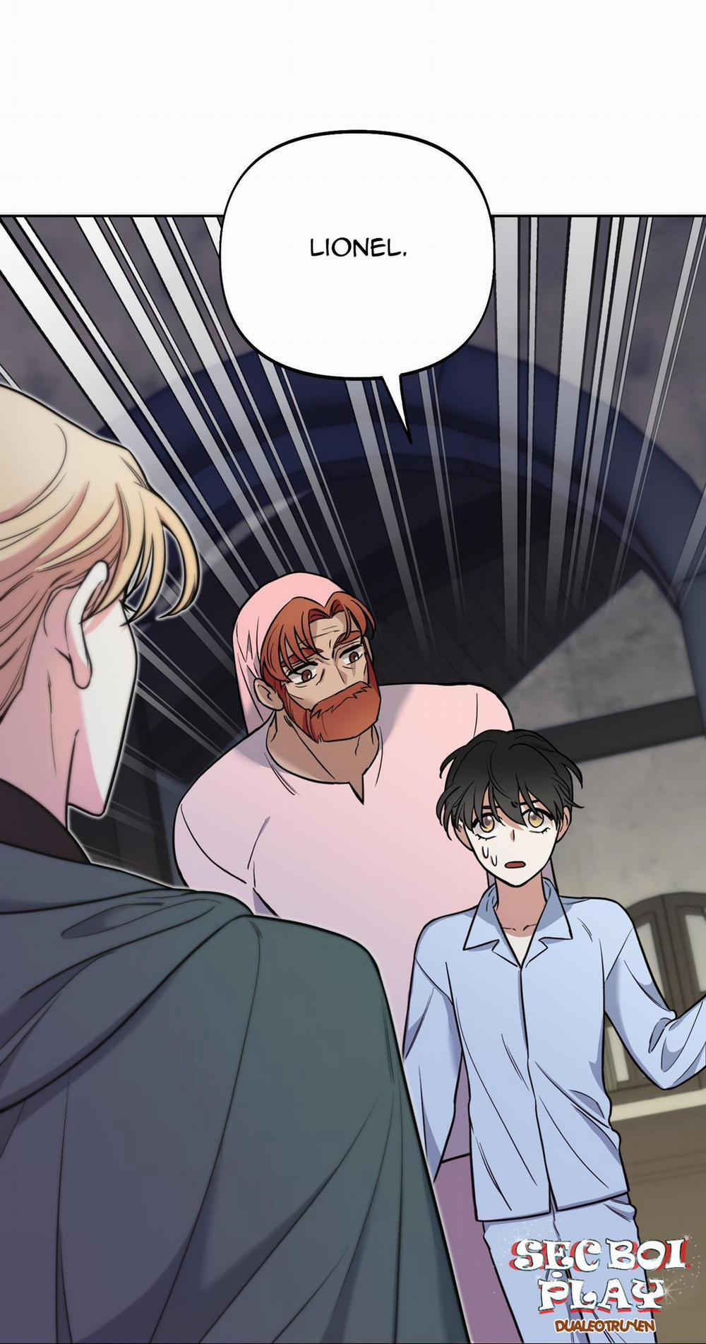 (Np) Trở Thành Vua Công Lược 6 trang 4