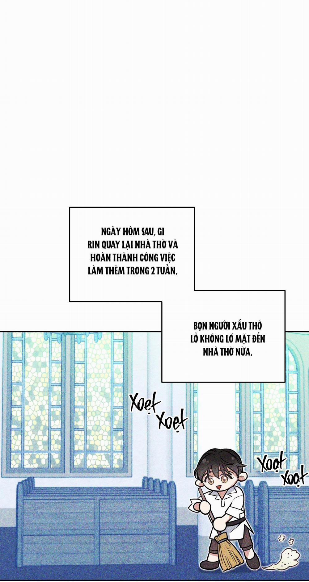 (Np) Trở Thành Vua Công Lược 6 trang 40