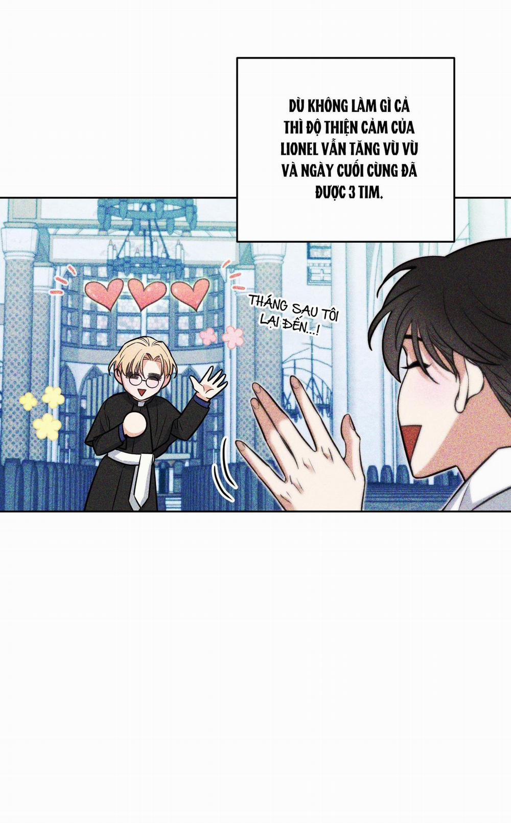 (Np) Trở Thành Vua Công Lược 6 trang 42