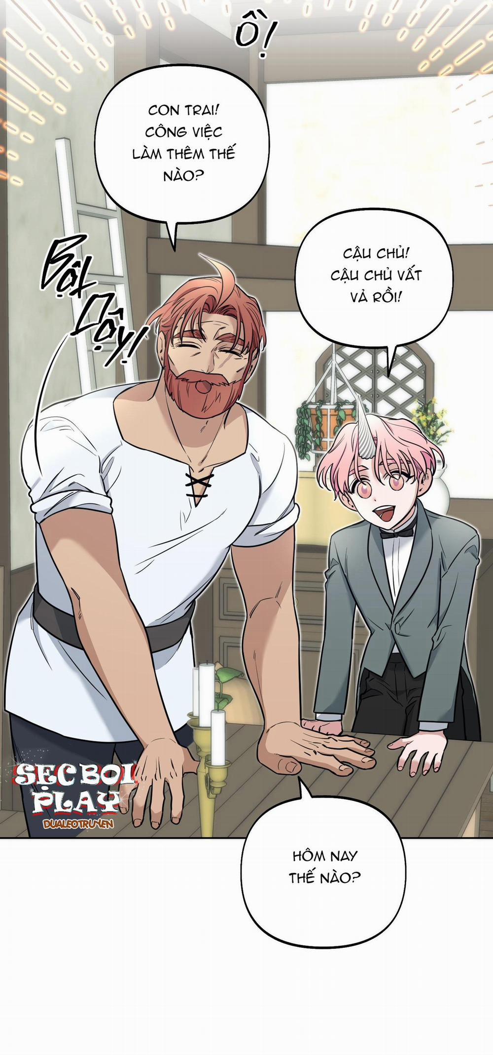 (Np) Trở Thành Vua Công Lược 6 trang 46