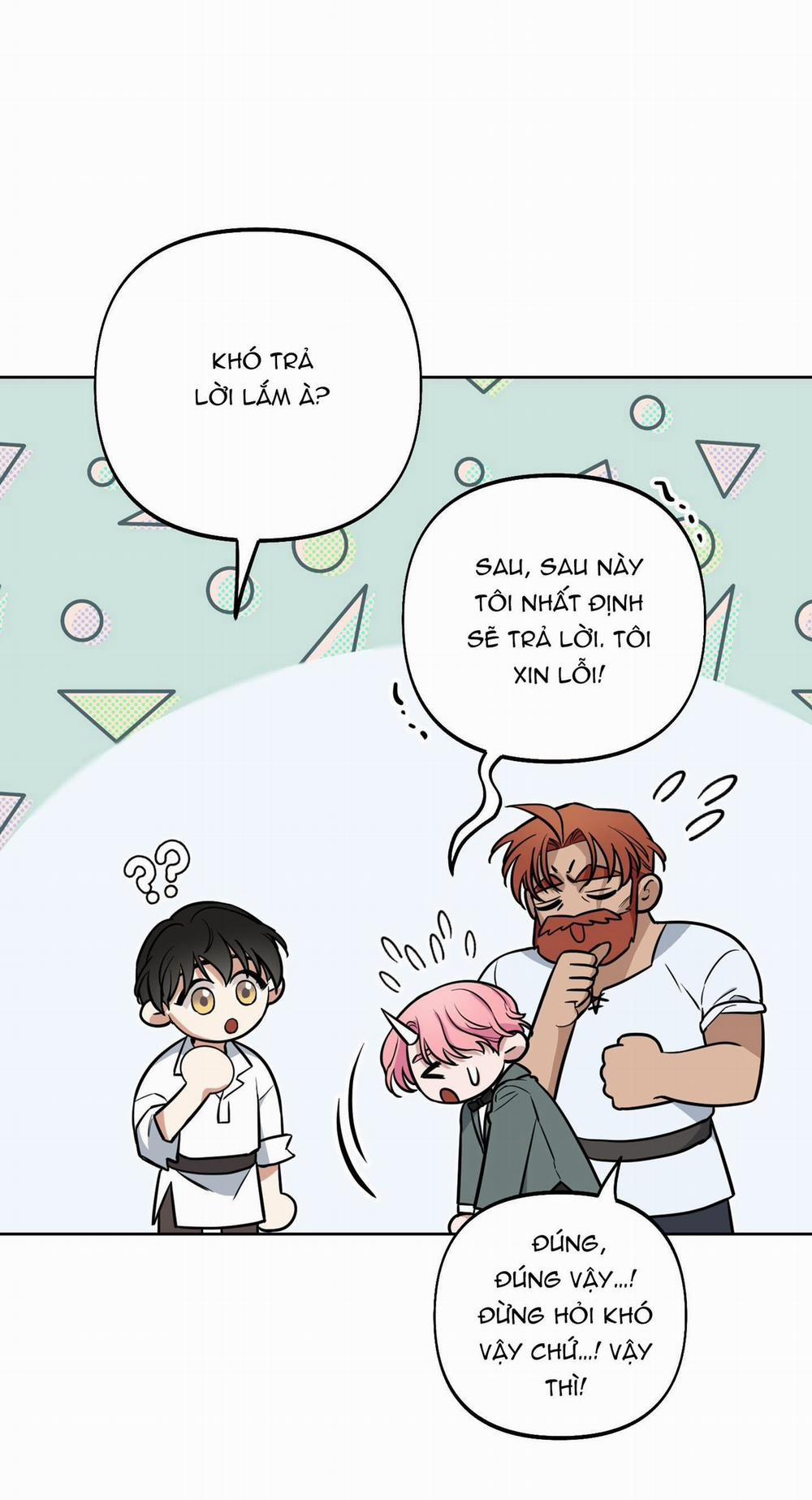 (Np) Trở Thành Vua Công Lược 6 trang 51