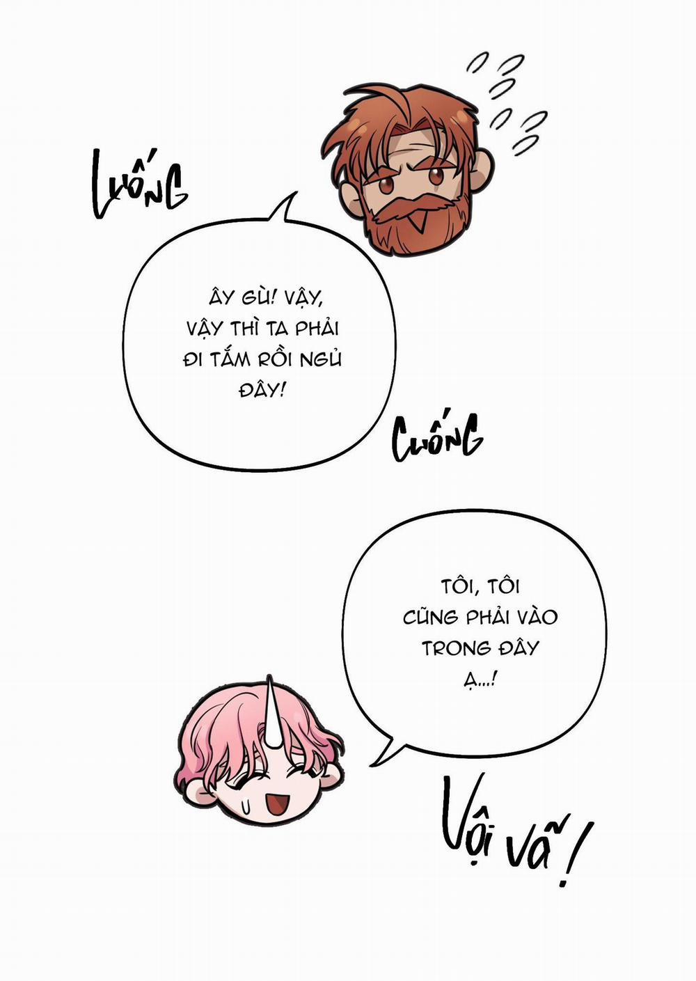 (Np) Trở Thành Vua Công Lược 6 trang 52