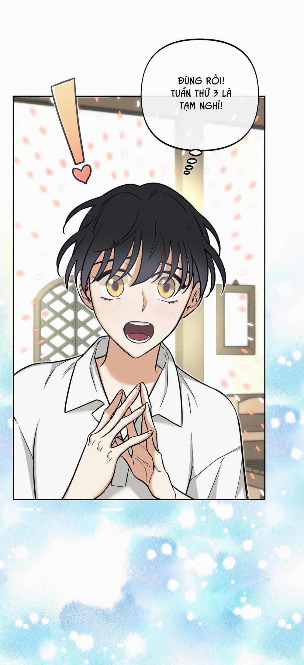 (Np) Trở Thành Vua Công Lược 6 trang 55