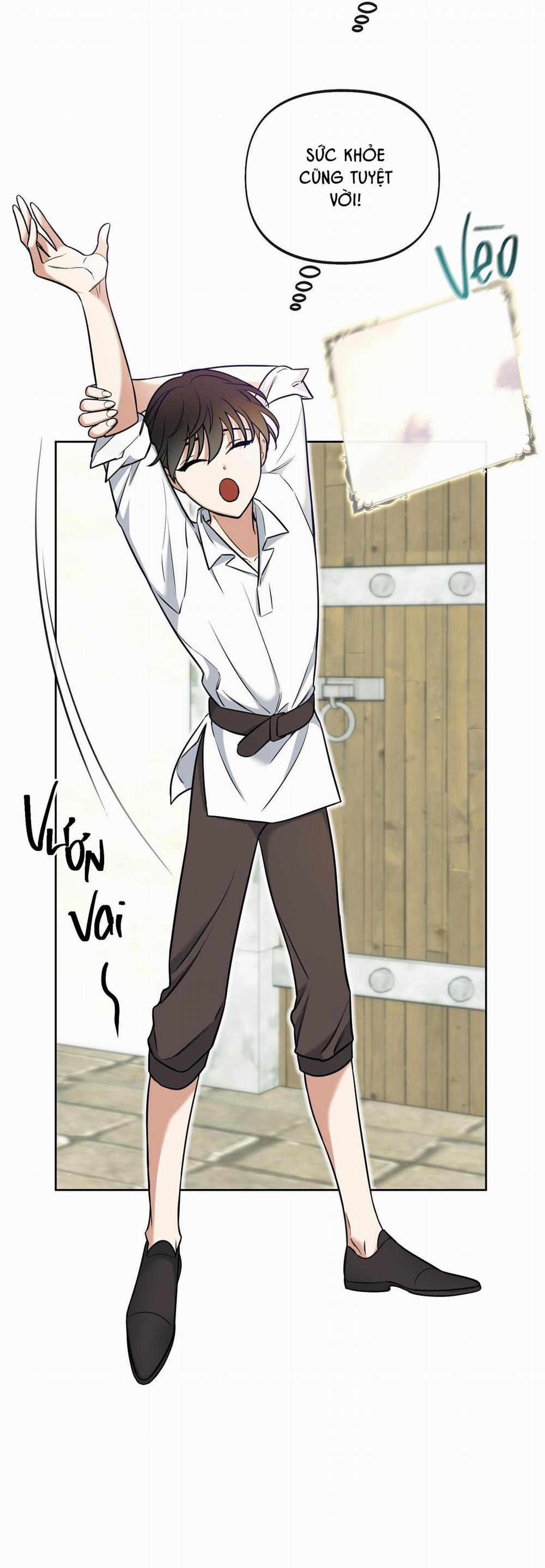 (Np) Trở Thành Vua Công Lược 6 trang 58