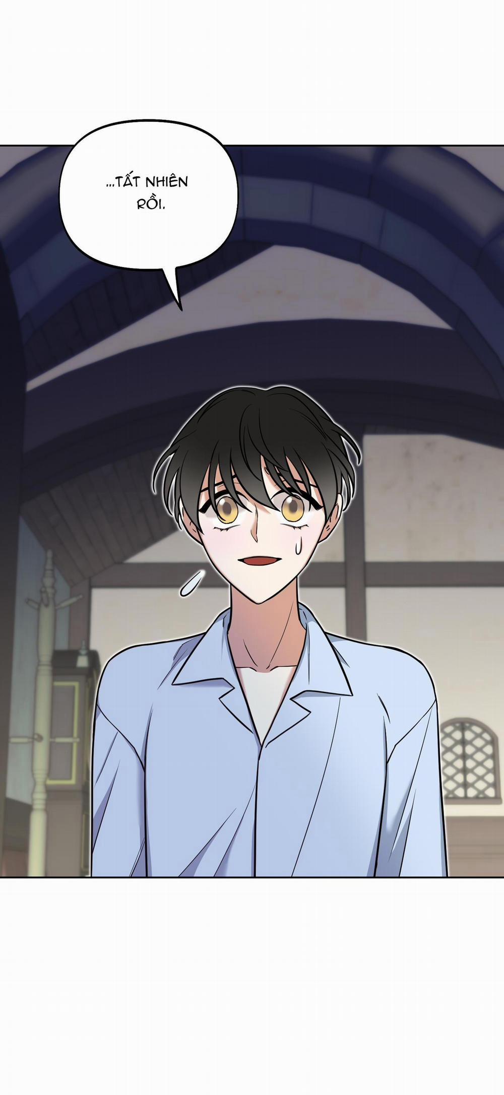 (Np) Trở Thành Vua Công Lược 6 trang 6