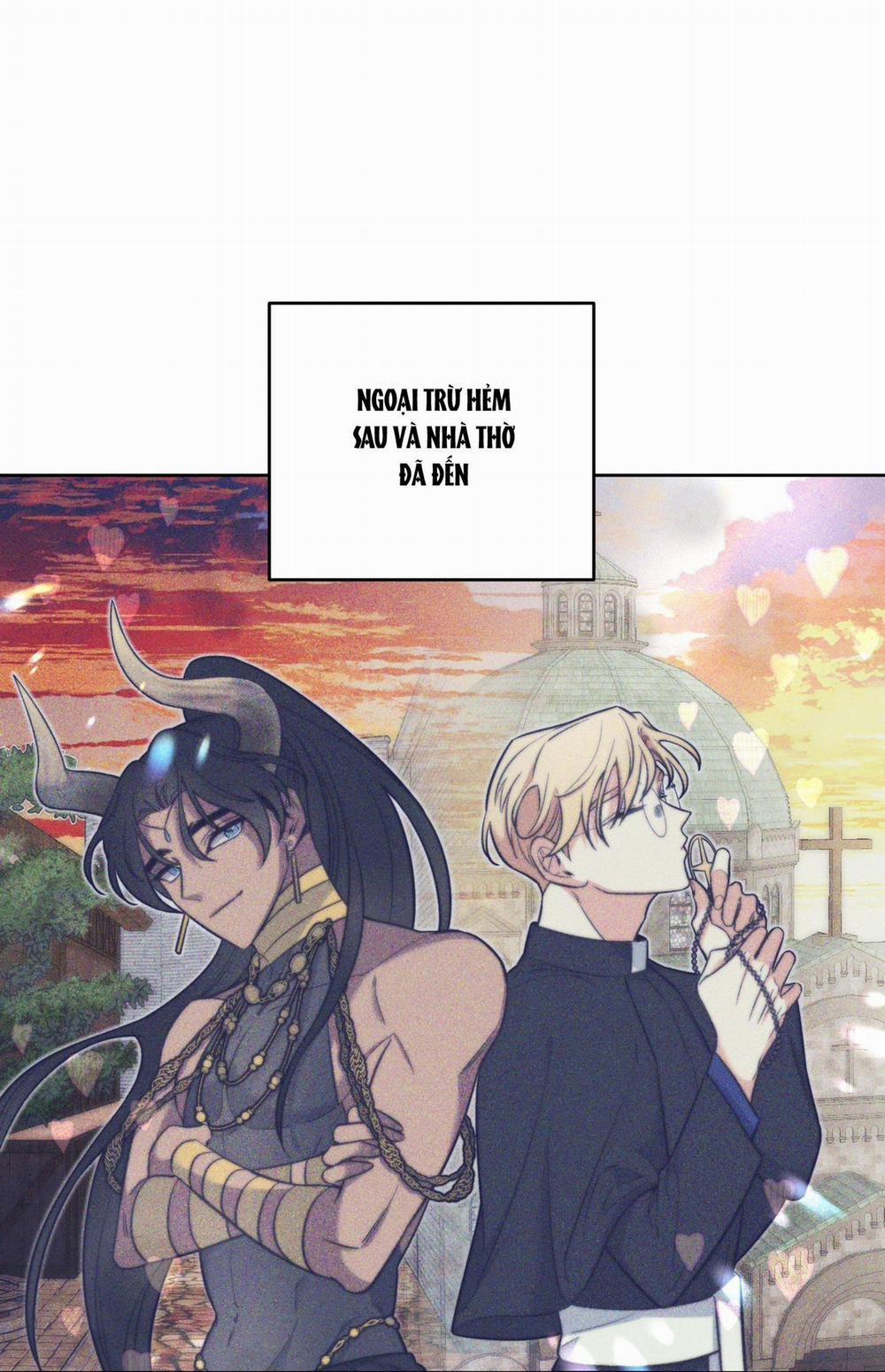 (Np) Trở Thành Vua Công Lược 6 trang 60