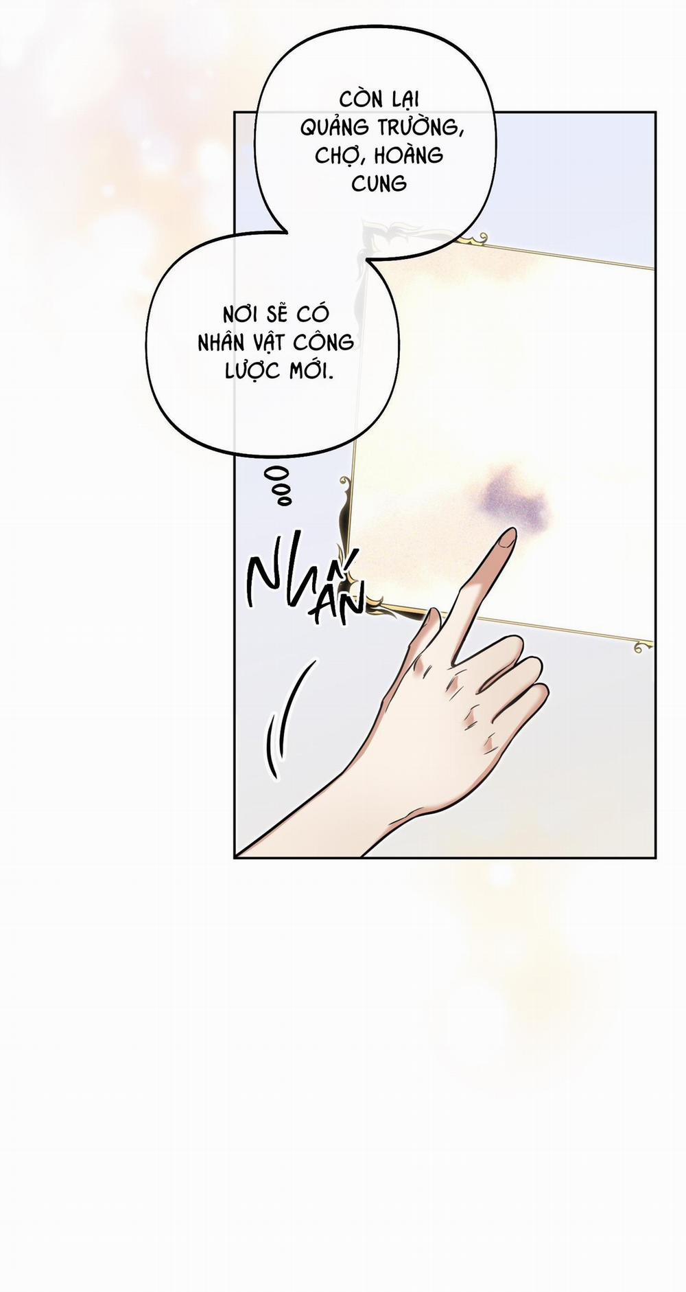 (Np) Trở Thành Vua Công Lược 6 trang 62