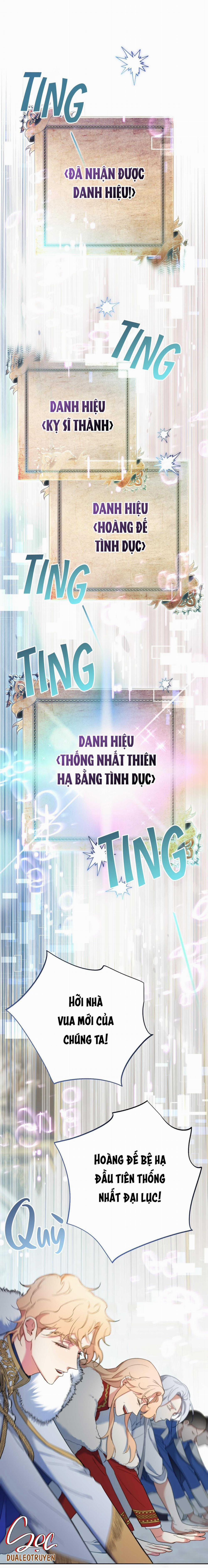 (NP) TRỞ THÀNH VUA CÔNG LƯỢC Chương 65 Trang 17