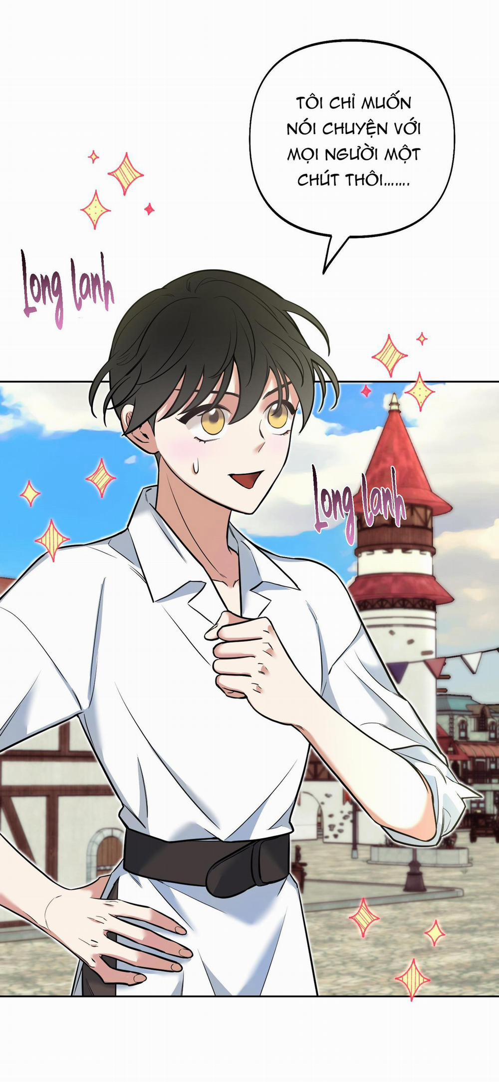 (Np) Trở Thành Vua Công Lược 7 trang 13