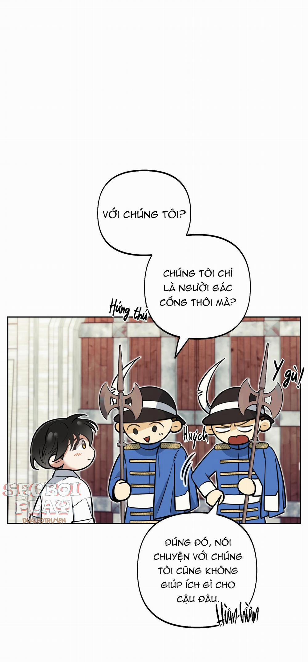 (Np) Trở Thành Vua Công Lược 7 trang 14