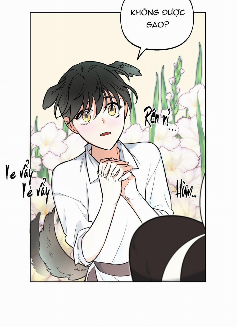 (Np) Trở Thành Vua Công Lược 7 trang 16