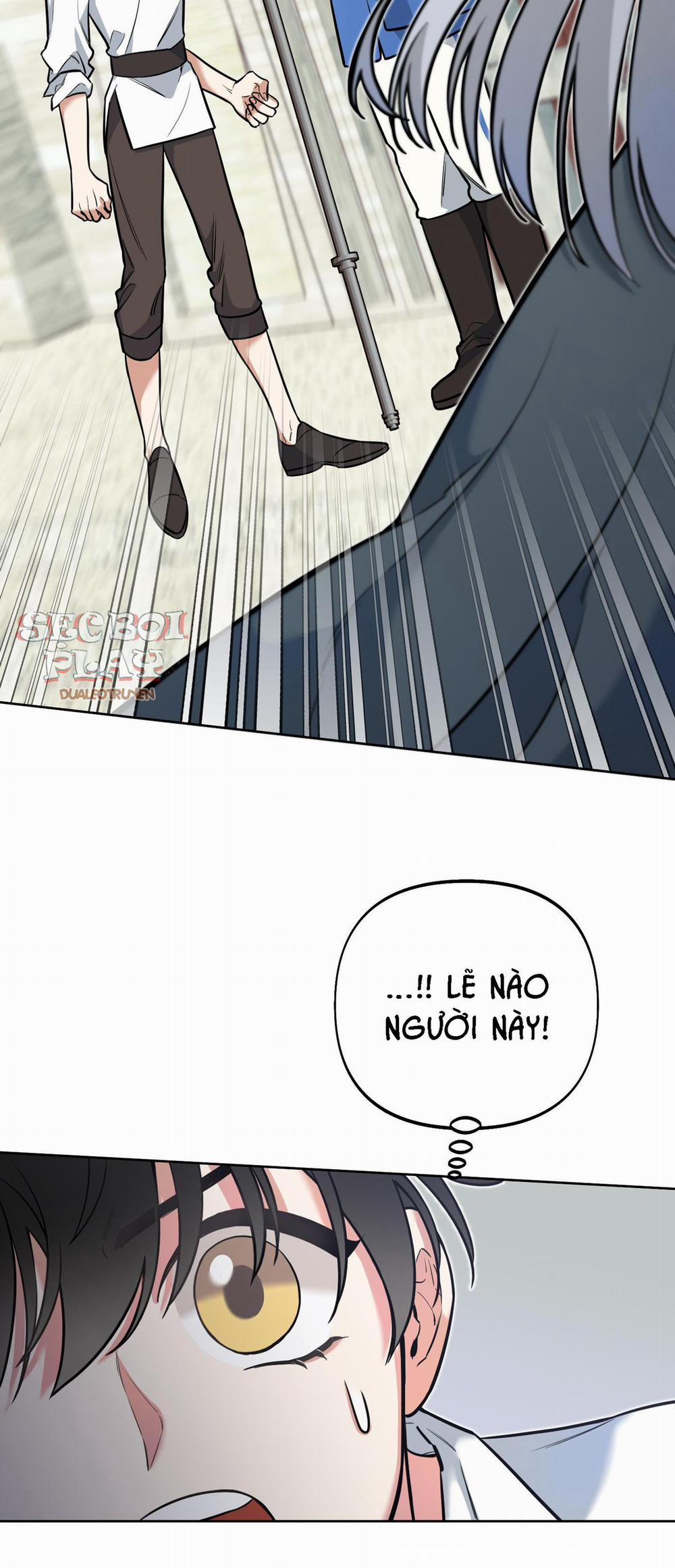 (Np) Trở Thành Vua Công Lược 7 trang 21