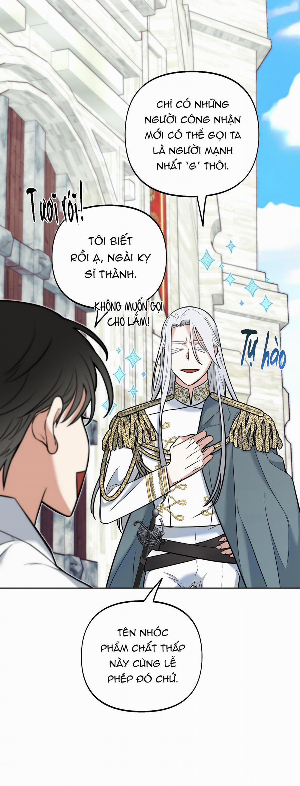 (Np) Trở Thành Vua Công Lược 7 trang 31