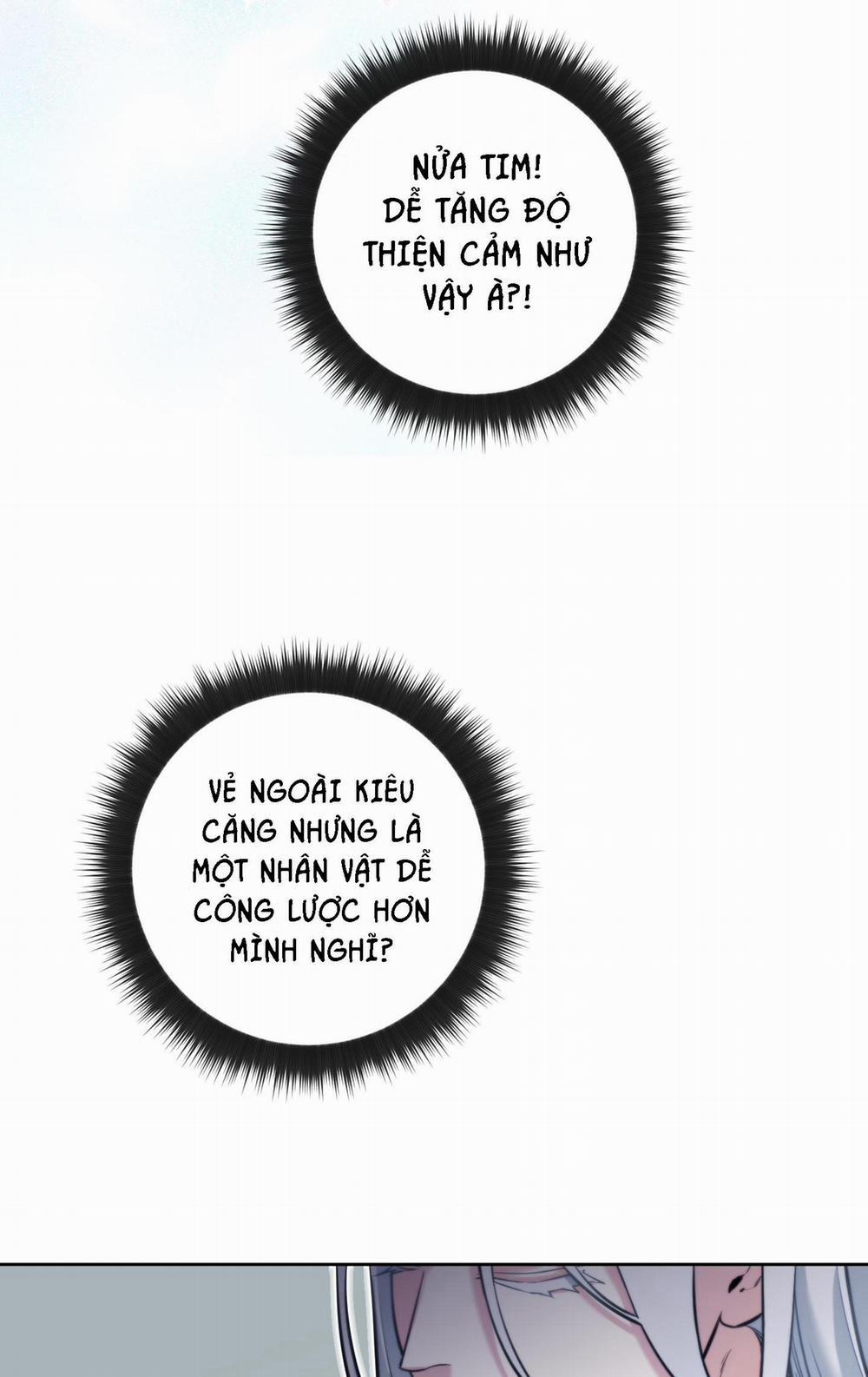 (Np) Trở Thành Vua Công Lược 7 trang 46