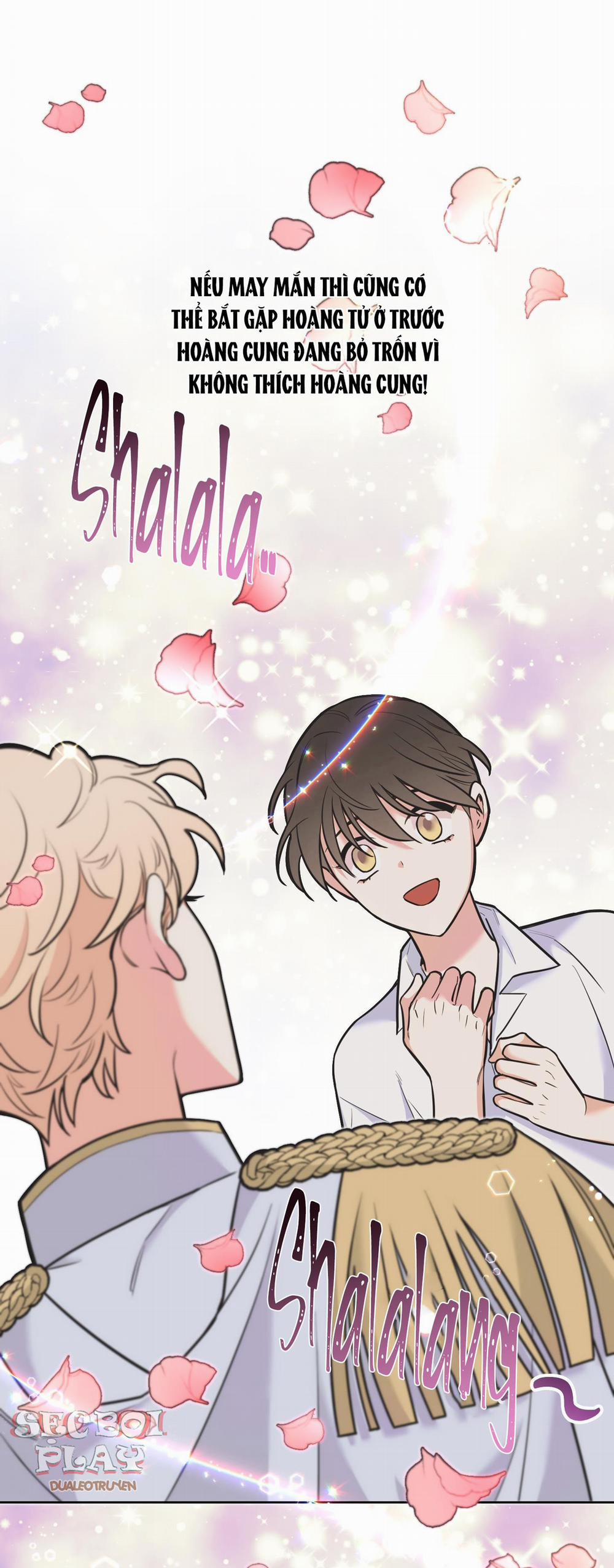 (Np) Trở Thành Vua Công Lược 7 trang 5