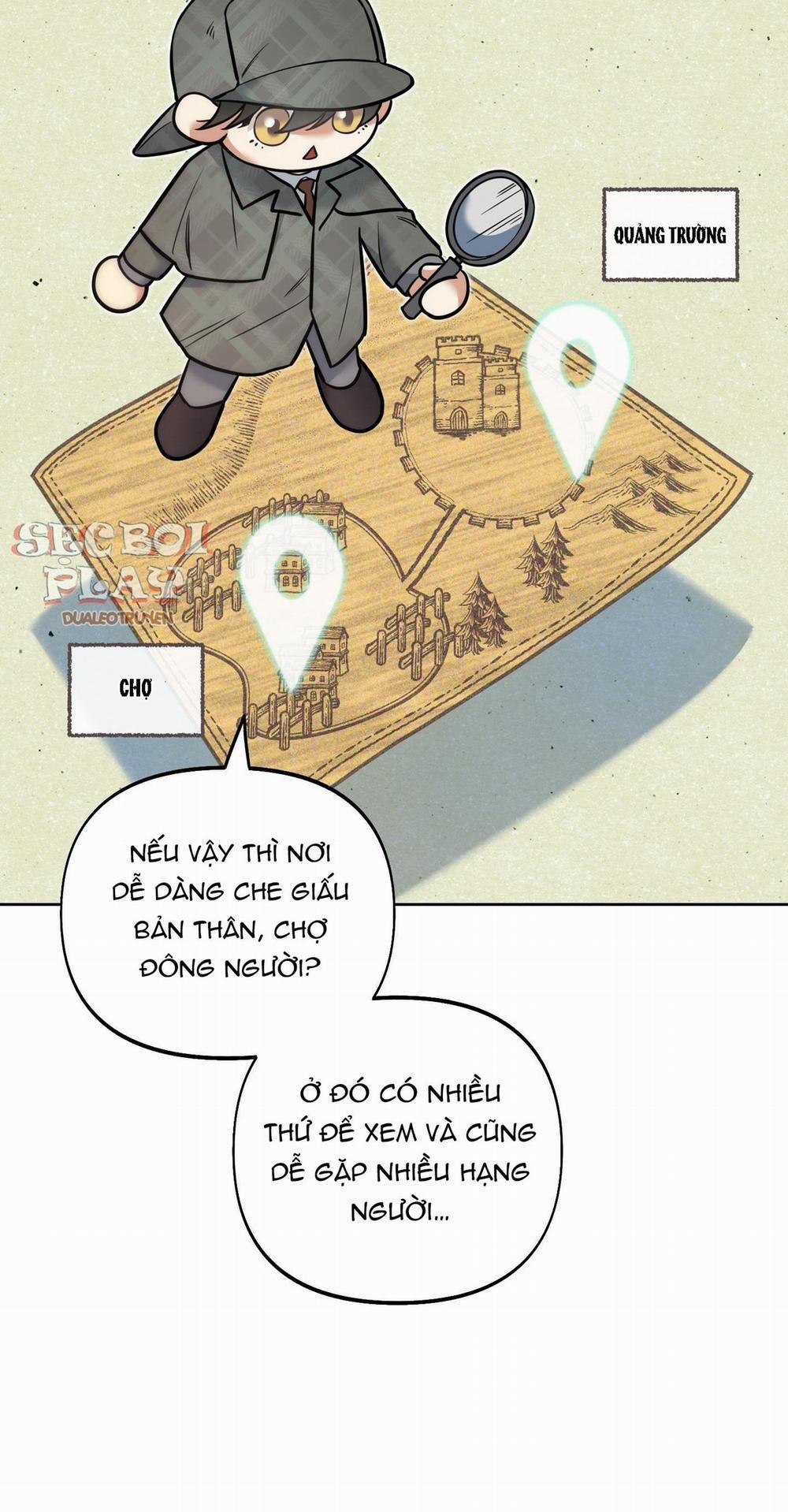 (Np) Trở Thành Vua Công Lược 7 trang 53