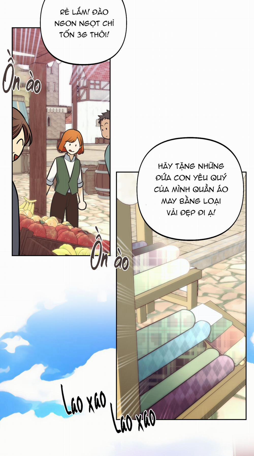 (Np) Trở Thành Vua Công Lược 7 trang 57