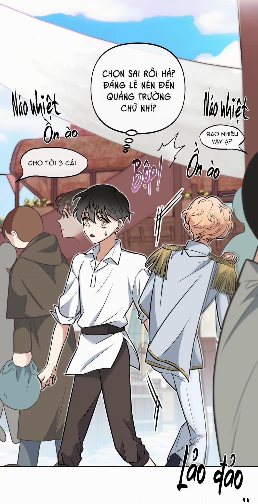 (Np) Trở Thành Vua Công Lược 7 trang 58