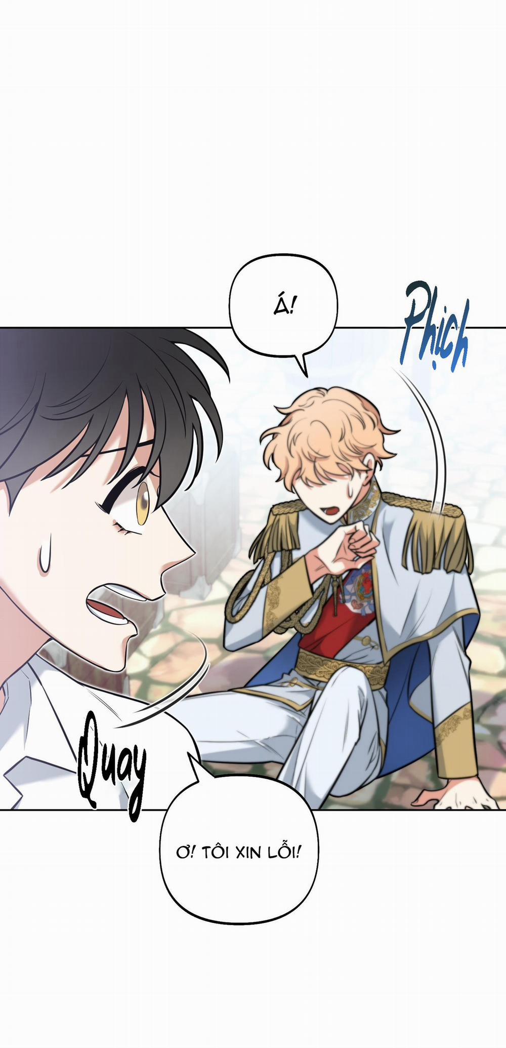 (Np) Trở Thành Vua Công Lược 7 trang 59