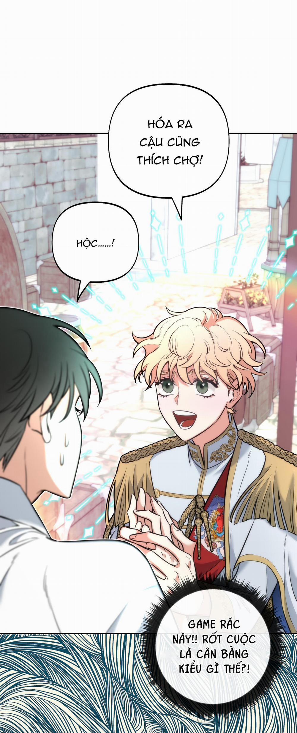 (Np) Trở Thành Vua Công Lược 7 trang 68